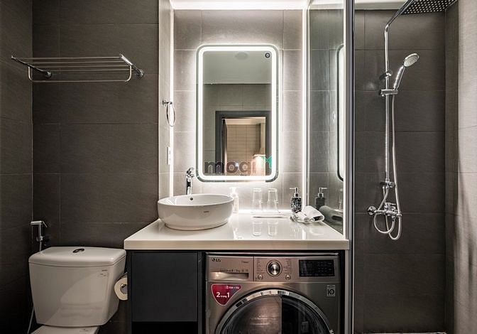 Hình ảnh CH Luxury Sắp Trống gần Mai Chí Thọ - Có 102 - Có NHẬN NGẮN HẠN