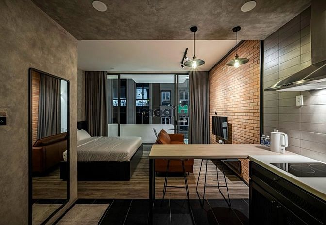 Hình ảnh CH Luxury Sắp Trống gần Mai Chí Thọ - Có 102 - Có NHẬN NGẮN HẠN