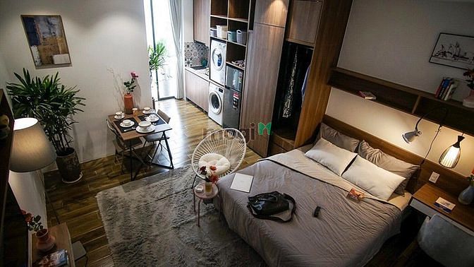 Hình ảnh CH Luxury Sắp Trống gần Mai Chí Thọ - Có 102 - Có NHẬN NGẮN HẠN