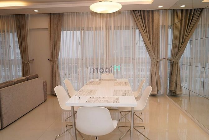 Hình ảnh Cần cho thuê nhanh Happy Valley, lầu cao, view thoáng, giá chỉ 32tr/th