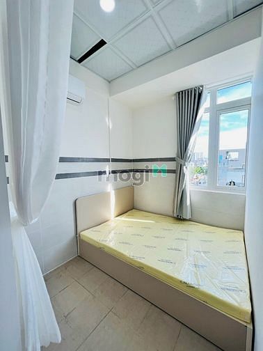 Hình ảnh Căn Hộ Mới 2PN, Bancol Ngay Nguyễn Xí, Gần Phạm Văn Đồng , Bình Thạnh