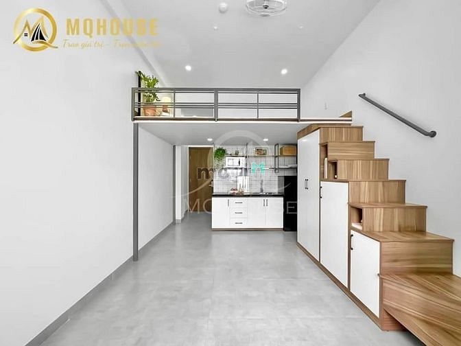 Hình ảnh 🔥 Duplex FULL NT Cao cấp gần chợ Hạnh Thông Tây Quang Trung Gò Vấp🔥