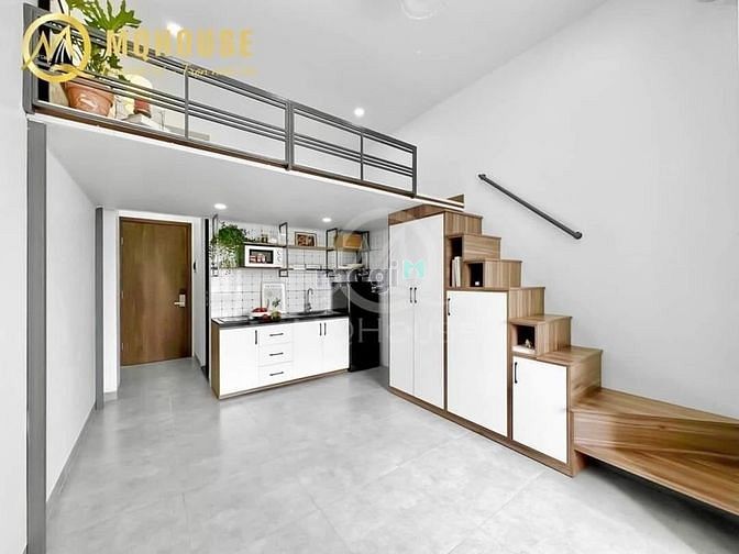 Hình ảnh 🔥 Duplex FULL NT Cao cấp gần chợ Hạnh Thông Tây Quang Trung Gò Vấp🔥