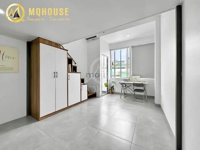 Hình ảnh 🔥 Duplex FULL NT Cao cấp gần chợ Hạnh Thông Tây Quang Trung Gò Vấp🔥
