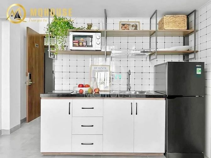Hình ảnh 🔥 Duplex FULL NT Cao cấp gần chợ Hạnh Thông Tây Quang Trung Gò Vấp🔥