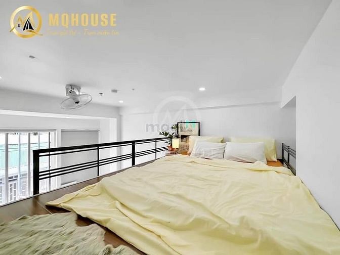 Hình ảnh 🔥 Duplex FULL NT Cao cấp gần chợ Hạnh Thông Tây Quang Trung Gò Vấp🔥