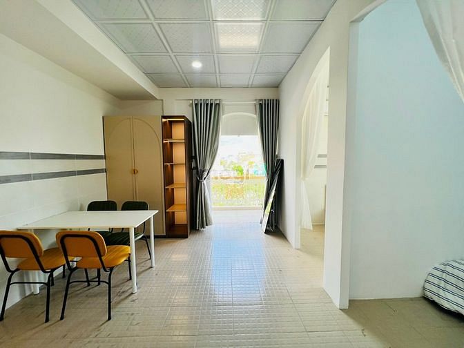 Hình ảnh Căn Hộ Mới 2PN, Bancol Ngay Nguyễn Xí, Gần Phạm Văn Đồng , Bình Thạnh