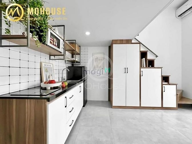 Hình ảnh 🔥 Duplex FULL NT Cao cấp gần chợ Hạnh Thông Tây Quang Trung Gò Vấp🔥