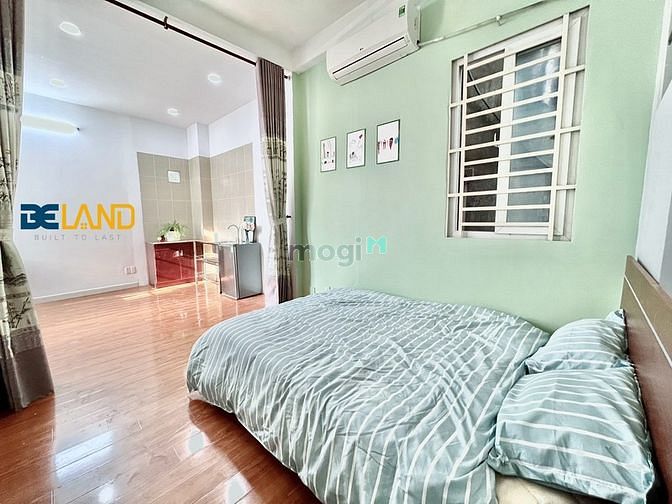 Hình ảnh Cho Thuê Phòng Studio cửa sổ gần Phạm Văn Đồng