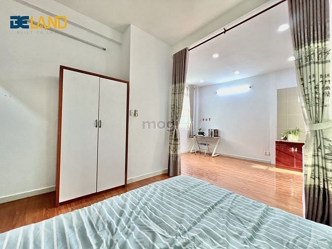 Hình ảnh Cho Thuê Phòng Studio cửa sổ gần Phạm Văn Đồng