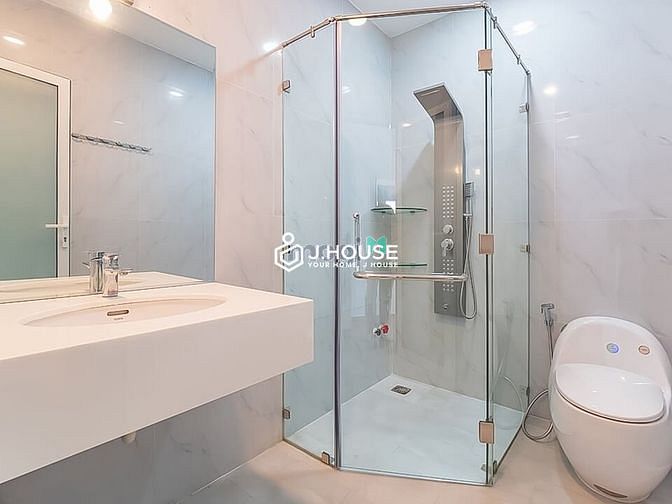 Hình ảnh Căn Hộ Studio Cao Cấp Ngay Bạch Đằng - Sân Bay Tân Sơn Nhất