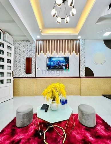Hình ảnh Cần bán nhà Hồng Lạc, Tân Bình, 76m2, 2PN,2WC, SHR, hẻm 4m, 1tỷ150