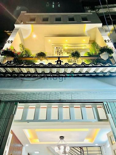 Hình ảnh Cần bán nhà Hồng Lạc, Tân Bình, 76m2, 2PN,2WC, SHR, hẻm 4m, 1tỷ150