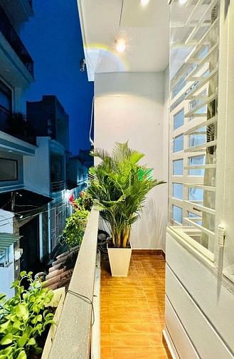 Hình ảnh Cần bán nhà Hồng Lạc, Tân Bình, 76m2, 2PN,2WC, SHR, hẻm 4m, 1tỷ150