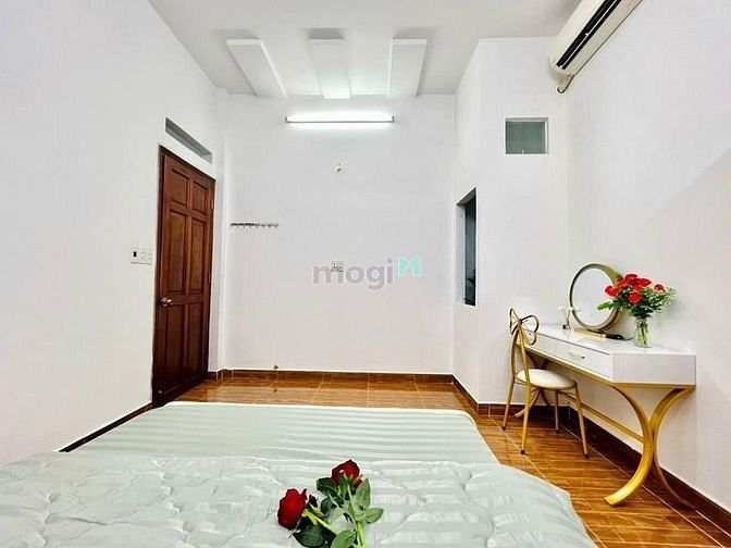 Hình ảnh Cần bán nhà Hồng Lạc, Tân Bình, 76m2, 2PN,2WC, SHR, hẻm 4m, 1tỷ150