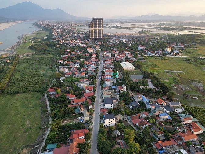 Hình ảnh Đất khoáng nóng siêu rẻ, vị trí độc tôn