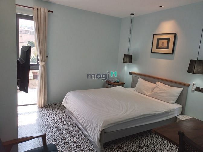 Hình ảnh Cho thuê Trang Chủ MB66.COM / Đăng Ký Tặng 66K full nội thất, cửa sổ lớn ngay đại học mở HCM
