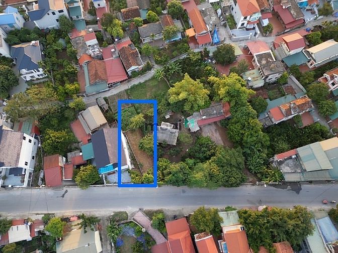 Hình ảnh Đất khoáng nóng siêu rẻ, vị trí độc tôn