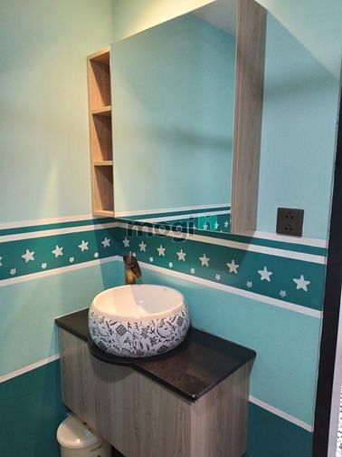 Hình ảnh Cho thuê Trang Chủ MB66.COM / Đăng Ký Tặng 66K full nội thất, cửa sổ lớn ngay đại học mở HCM