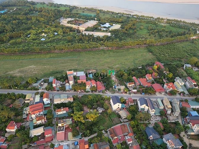 Hình ảnh Đất khoáng nóng siêu rẻ, vị trí độc tôn