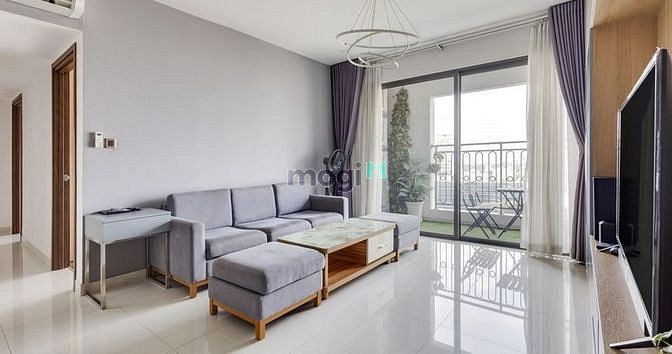 Hình ảnh TÌM ĐÂU RA Chỉ 1.8 tỷ CH Wilton Tower Q. BT 74m2 2PN