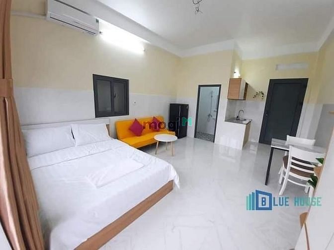 Hình ảnh Mb6623 nạp rút nhanh chóng 30m2 View Bancol full NT gần Lăng Cha Cả - Lotte Mart - HVHK