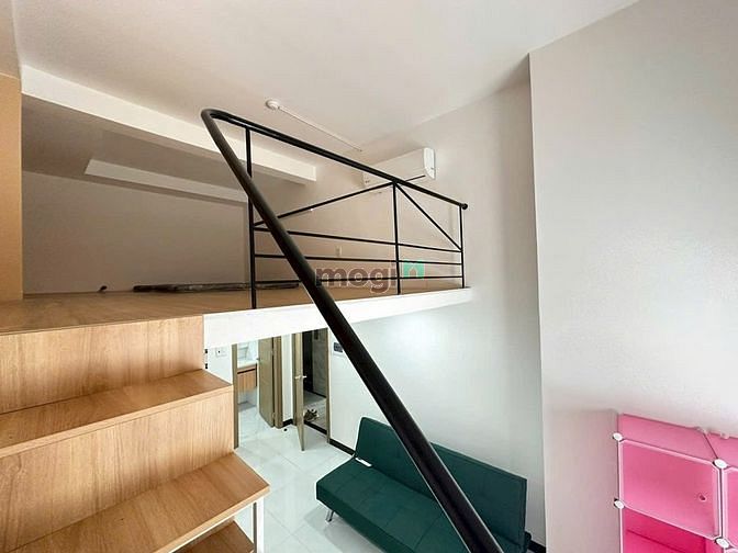 Hình ảnh Trang Chủ MB66.COM Chính Thức Mini Cao Cấp - Full Nội Thất - rộng 35m2 - ngay Lăng Cha Cả