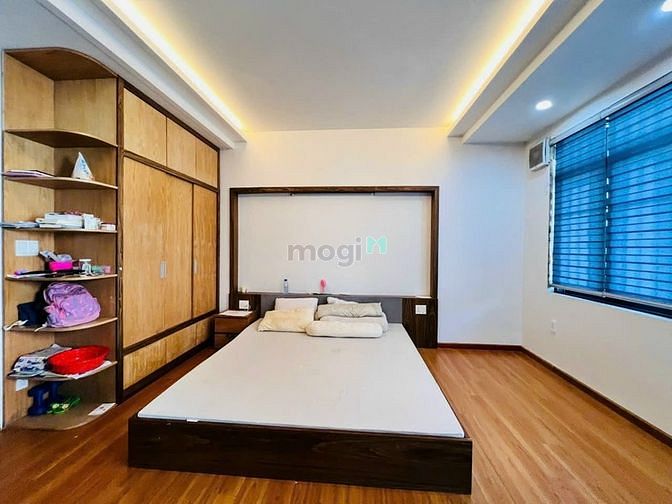Hình ảnh Cần bán Biệt Thự Linh Chiểu, Thủ Đức, sát vách Vincom,116m2, giá rẻ