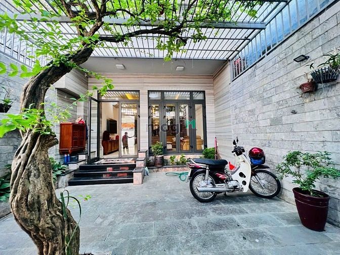 Hình ảnh Cần bán Biệt Thự Linh Chiểu, Thủ Đức, sát vách Vincom,116m2, giá rẻ