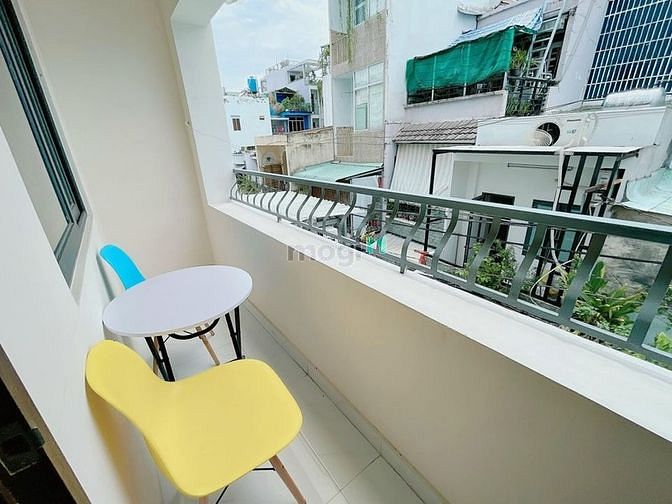Hình ảnh Bán nhà HXH Vạn Kiếp Bình Thạnh