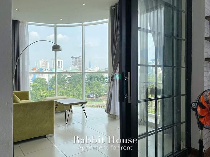 Hình ảnh Cho thuê Trang Chủ MB66.COM / Đăng Ký Tặng 66K 1 phòng ngủ view vip Trường Sa, Bình Thạnh