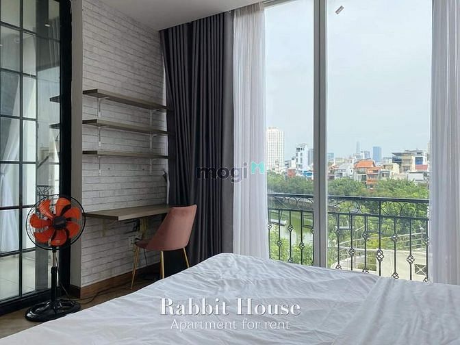 Hình ảnh Cho thuê Trang Chủ MB66.COM / Đăng Ký Tặng 66K 1 phòng ngủ view vip Trường Sa, Bình Thạnh