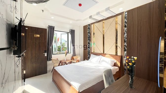 Hình ảnh Cho thuê Trang Chủ MB66.COM / Đăng Ký Tặng 66K dịch vụ Lê Đức Thọ Gò Vấp