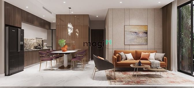 Hình ảnh 💥EMPIRE CITY THỦ THIÊM, QUẬN 2 - Giỏ Hàng Cho Thuê Mới Nhất Tháng 11