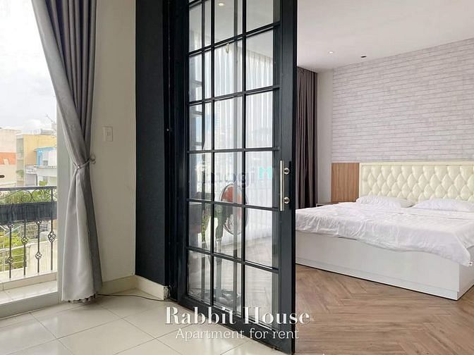 Hình ảnh Cho thuê Trang Chủ MB66.COM / Đăng Ký Tặng 66K 1 phòng ngủ view vip Trường Sa, Bình Thạnh