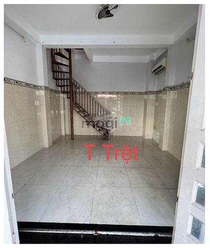 Hình ảnh 4PN đường Nội bộ Tân Hương, 4x5m