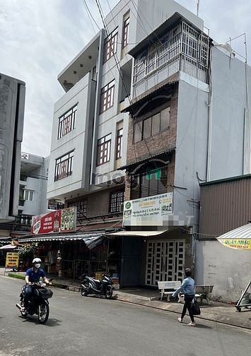 Hình ảnh 4PN đường Nội bộ Tân Hương, 4x5m