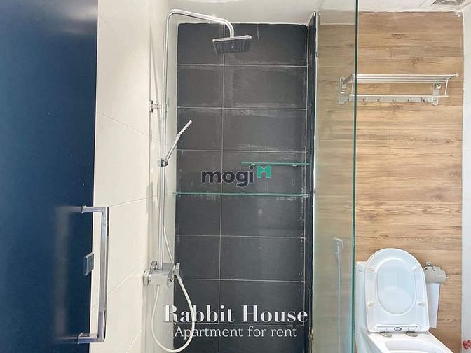 Hình ảnh Cho thuê Trang Chủ MB66.COM / Đăng Ký Tặng 66K 1 phòng ngủ view vip Trường Sa, Bình Thạnh