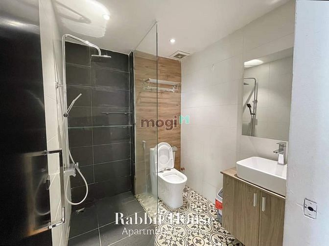 Hình ảnh Cho thuê Trang Chủ MB66.COM / Đăng Ký Tặng 66K 1 phòng ngủ view vip Trường Sa, Bình Thạnh