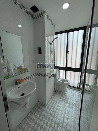 Hình ảnh 🔥🔥Studio Bancolny sang trọng 30m2 Bùi Văn Thêm Kế Nguyễn Kiệm PN