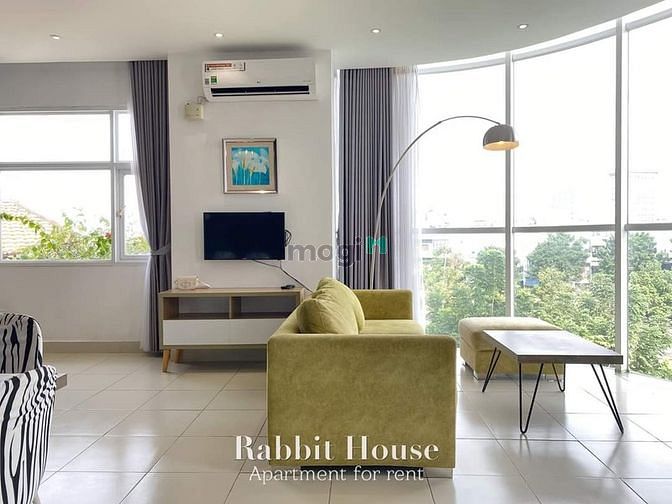 Hình ảnh Cho thuê Trang Chủ MB66.COM / Đăng Ký Tặng 66K 1 phòng ngủ view vip Trường Sa, Bình Thạnh