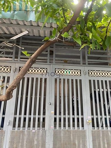 Hình ảnh 💥Phạm Văn Chiêu - Hẻm To - 42m2 - 2 Tầng - 2.8 Tỷ TL💥