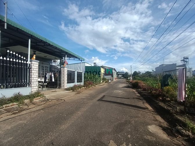 Hình ảnh Bán Đất  lô Biệt Thự Khu Dân Cư Phú Hội DT 12,5x25m Full TC Giá 3ty