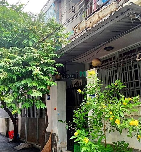 Hình ảnh 💥Phạm Văn Chiêu - Hẻm To - 42m2 - 2 Tầng - 2.8 Tỷ TL💥