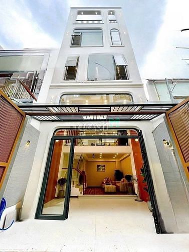 Hình ảnh Pháp lý rõ ràng nhà CAO ĐẠT Q5, 50m2 chỉ còn 2,65 tỷ