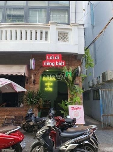 Hình ảnh 10/2 Trần Nhật Duật, Tân Định, Quận 1