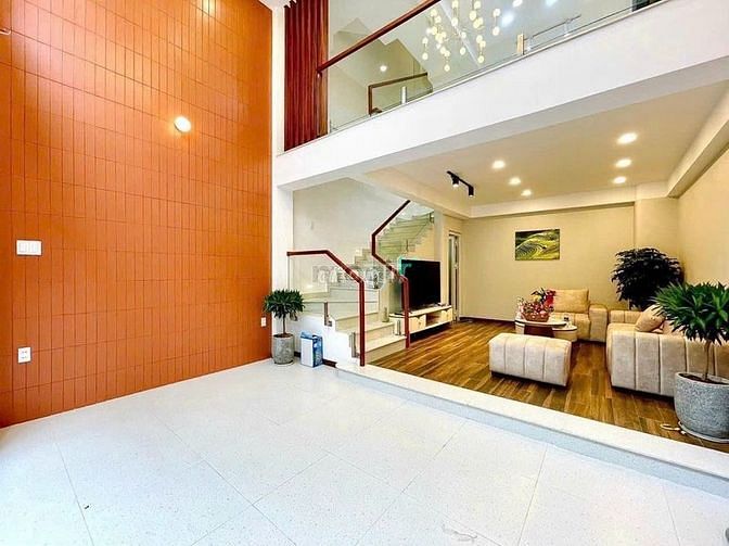 Hình ảnh Pháp lý rõ ràng nhà CAO ĐẠT Q5, 50m2 chỉ còn 2,65 tỷ