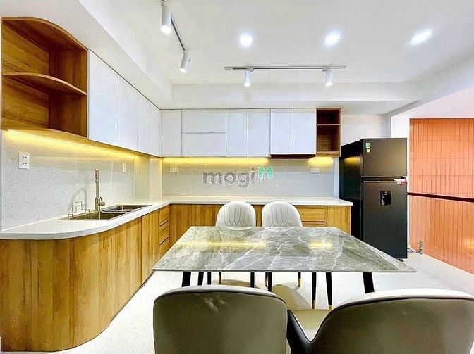 Hình ảnh Pháp lý rõ ràng nhà CAO ĐẠT Q5, 50m2 chỉ còn 2,65 tỷ