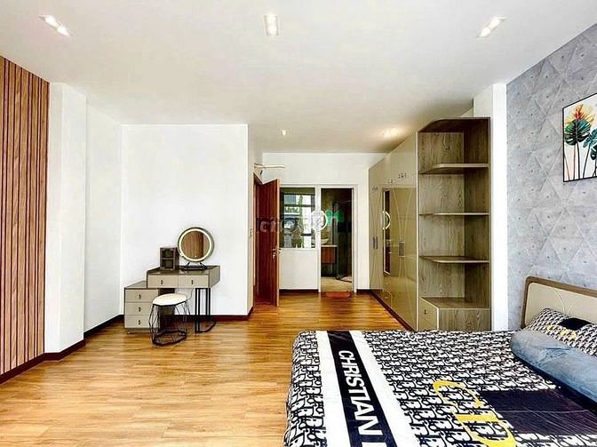Hình ảnh Pháp lý rõ ràng nhà CAO ĐẠT Q5, 50m2 chỉ còn 2,65 tỷ