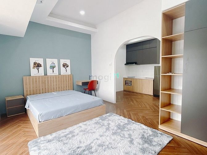 Hình ảnh 💥Cho thuê Trang Chủ MB66.COM / Đăng Ký Tặng 66K Studio Full nội thất xịn xò gần trung tâm Q7💥